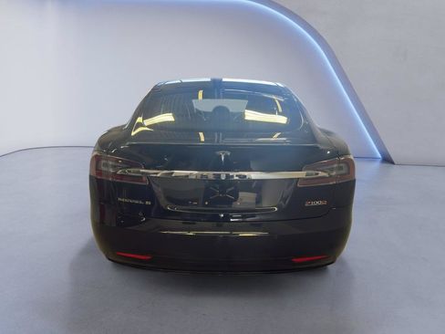 Used 2018 Tesla Model S P100D AWD/4WD image 7