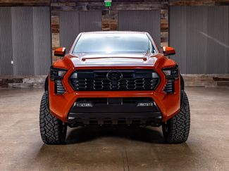 Used 2025 Toyota Tacoma TRD Off-Road video 2