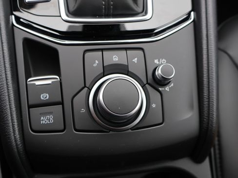 New 2025 MAZDA CX-5 AWD 2.5 S w/ Select Package image 31