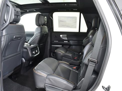 New 2027 Ford Expedition Tremor w/ Driver's Package AWD/4WD image 16