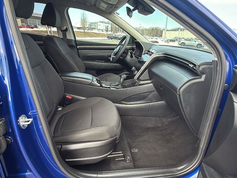 Certified 2023 Hyundai Tucson SEL image 18