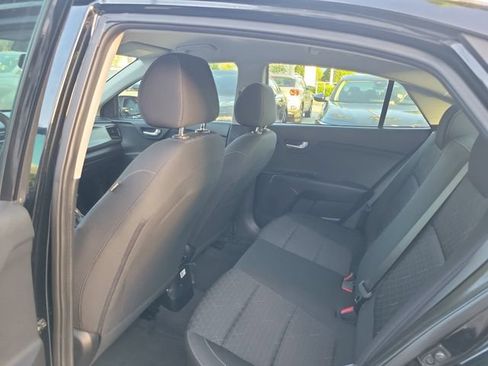 Used 2023 Kia Rio LX FWD image 7