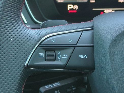 Used 2024 Audi S5 Premium Plus w/ Premium Plus Package image 23