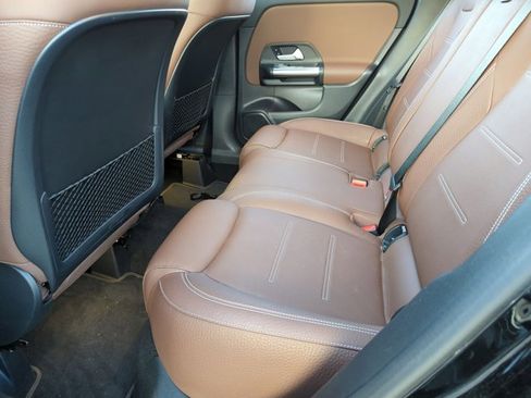 Used 2021 Mercedes-Benz GLA 250 GLA 250 image 13