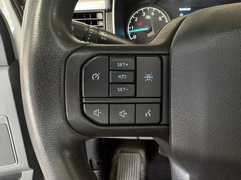 Used 2023 Ford F150 XLT w/ Trailer Tow Package AWD/4WD image 16