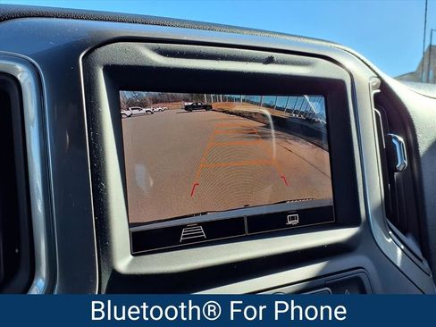 New 2026 Chevrolet Silverado 1500 W/T w/ WT Value Package image 9