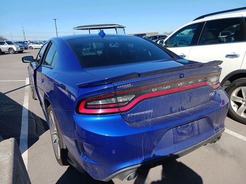 Used 2020 Dodge Charger R/T w/ Plus Group image 4