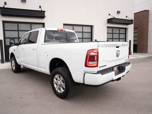 Used 2024 RAM 2500 Laramie AWD/4WD image 6