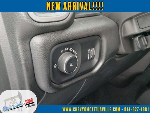 Used 2022 RAM 2500 Tradesman image 14