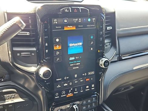 Certified 2023 RAM 3500 Limited AWD/4WD image 22