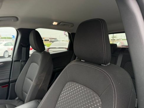 Used 2025 Ford Escape Active FWD image 12