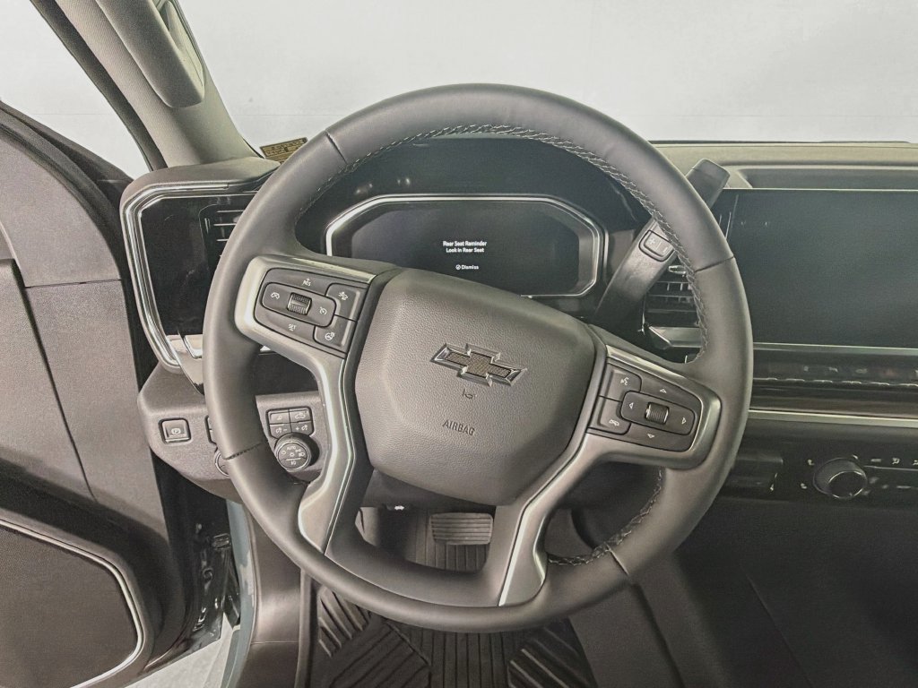 New 2026 Chevrolet Silverado 2500 LT w/ Trail Boss Package AWD/4WD image 12
