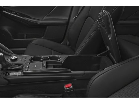 Used 2021 Lexus IS 300 AWD image 16