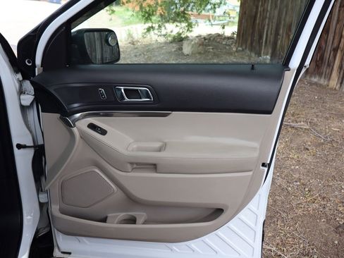Used 2015 Ford Explorer 4WD image 27