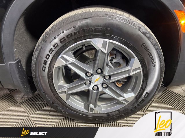 Used 2023 Chevrolet Blazer LT w/ Convenience Package FWD image 26