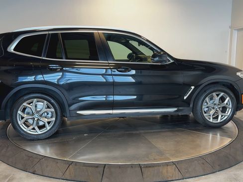 Used 2023 BMW X3 xDrive30i image 9