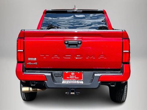 Used 2024 Toyota Tacoma SR5 image 6
