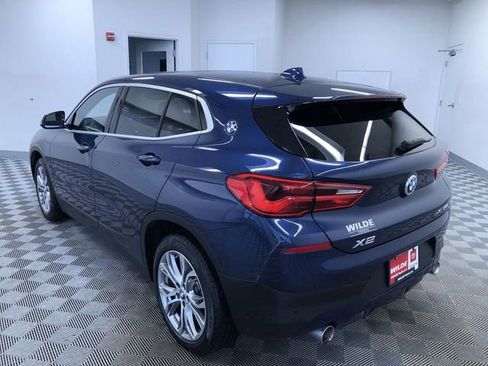 Used 2020 BMW X2 xDrive28i w/ Convenience Package image 13