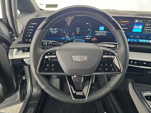 New 2026 Cadillac Optiq Sport 1 RWD image 22
