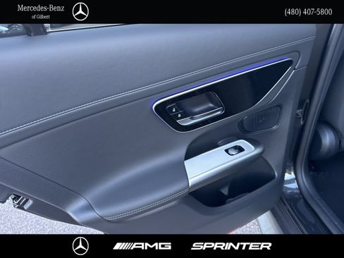 New 2026 Mercedes-Benz GLC 300 image 21