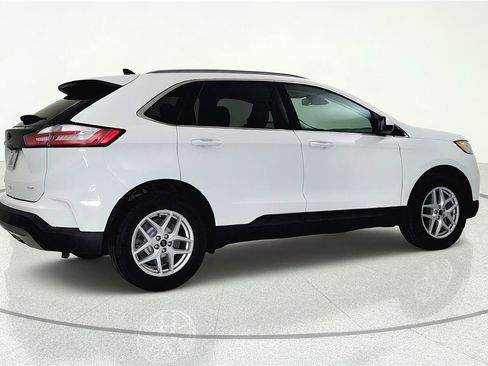 Used 2023 Ford Edge SEL w/ Convenience Package AWD/4WD image 7