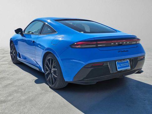 New 2026 Honda Prelude image 5