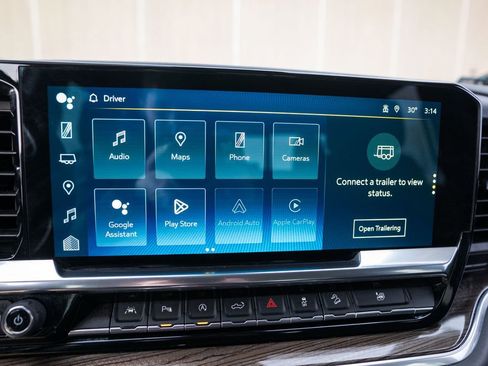 Used 2022 Chevrolet Silverado 1500 RST w/ All Star Edition Plus image 24