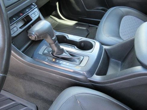 Used 2016 Chevrolet Colorado Z71 image 18