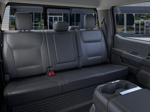 New 2026 Ford F350 Lariat w/ Lariat Ultimate Package image 11