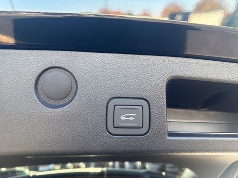 New 2026 Chevrolet Equinox RS w/ Convenience Package III image 21