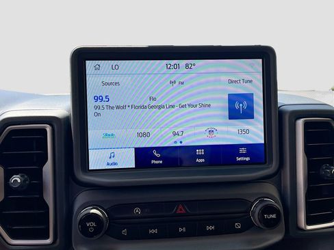 Used 2024 Ford Bronco Sport Big Bend AWD/4WD image 14