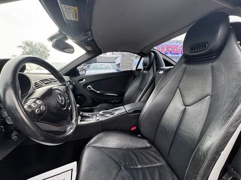 Used 2006 Mercedes-Benz SLK 280 image 14