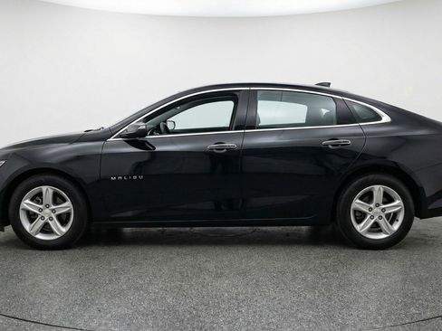 Used 2023 Chevrolet Malibu LT FWD image 5