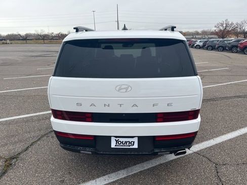 New 2026 Hyundai Santa Fe SEL image 6