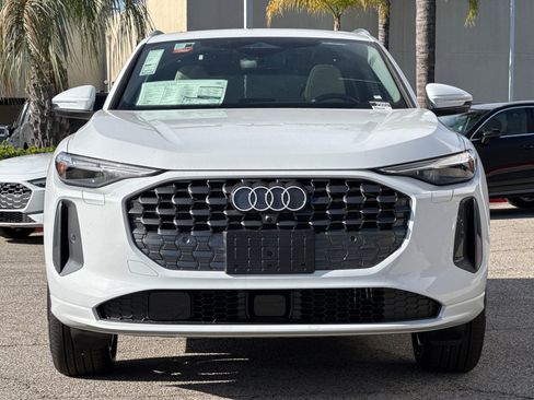 New 2025 Audi Q5 2.0T Premium Plus image 6