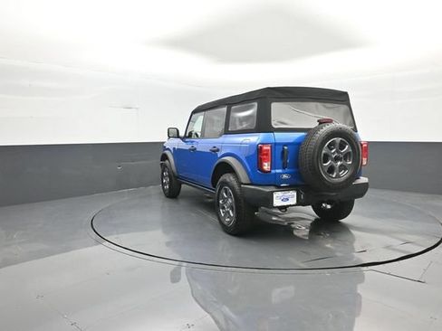 Certified 2026 Ford Bronco Big Bend AWD/4WD image 5