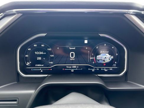 Certified 2022 GMC Sierra 1500 Denali image 34