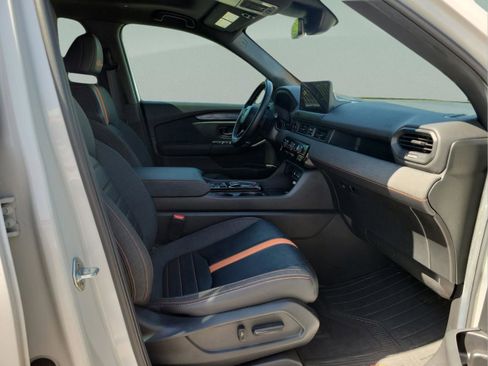 Certified 2026 Honda Passport TrailSport image 20