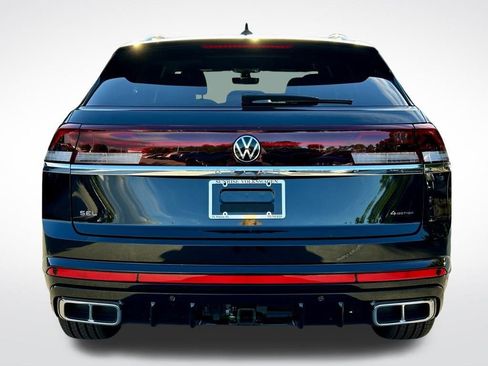 New 2026 Volkswagen Atlas Cross Sport SEL Premium R-Line AWD/4WD image 6