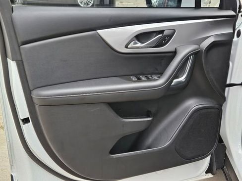 Used 2023 Chevrolet Blazer LT w/ Driver Confidence Package image 23