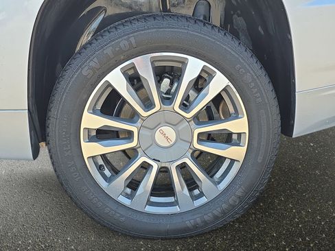 Used 2016 GMC Terrain Denali FWD image 31