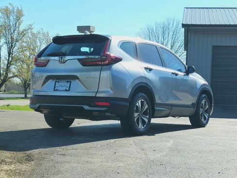Used 2020 Honda CR-V LX image 4