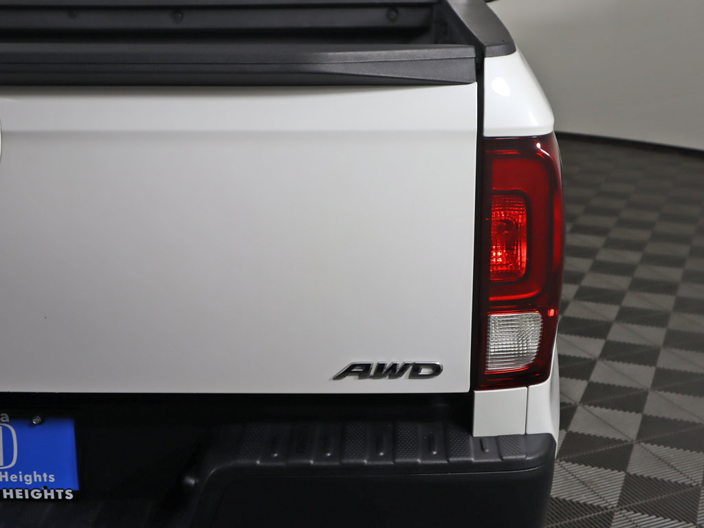 Used 2023 Honda Ridgeline RTL image 17
