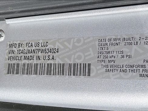 Used 2023 Jeep Wrangler Sport image 35