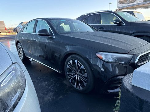 Used 2026 Mercedes-Benz E 350 E 350 image 4