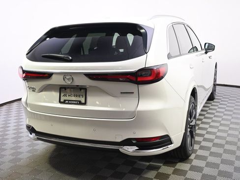 New 2026 MAZDA CX-90 3.3 Turbo S w/ Premium Plus AWD/4WD image 6