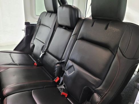 Used 2020 Jeep Wrangler Unlimited Rubicon w/ Dual Top Group image 50