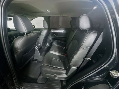 Used 2025 MAZDA CX-90 3.3 Turbo w/ Preferred Package image 30