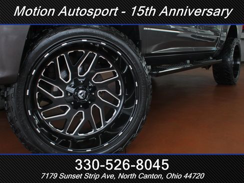 Used 2018 RAM 1500 Sport w/ Sport Premium Group image 46