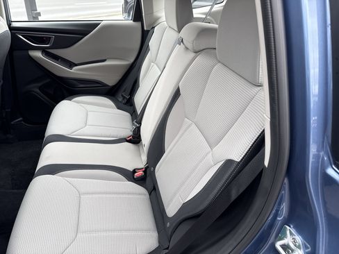 Used 2024 Subaru Forester image 17